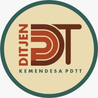 Ditjen PPDT(@Ditjen_PPDT) 's Twitter Profile Photo