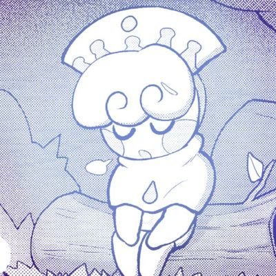 cookie run ship of the day!さんのプロフィール画像