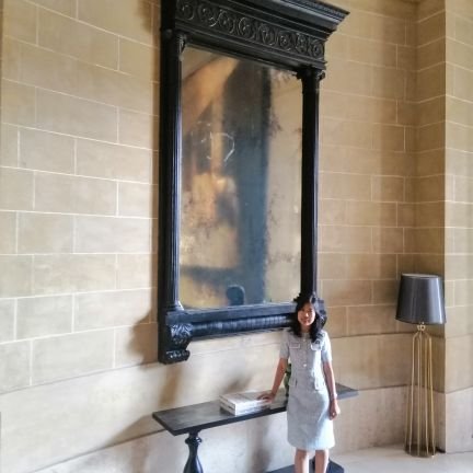 AyeMyaMon_Mon's profile picture. 