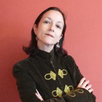 Irina Slav (@irinaslav1) 's Twitter Profile