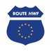 ROUTE-HWF (@route_hwf) Twitter profile photo ROUTE-HWF (@route_hwf) Twitter profile photo