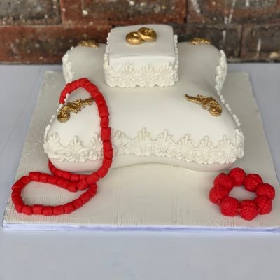 Order for ur various types of cakes , pastries, small chops, Chapman, cocktails, soups,Nd lot more ..... a trial will convince you.. I.G @gbs_cakes_n_more