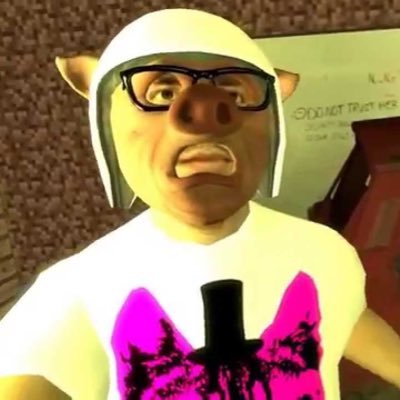 Chickenuggtet ( im a big simp )さんのプロフィール画像