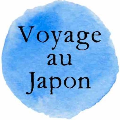 Voyage au Japon