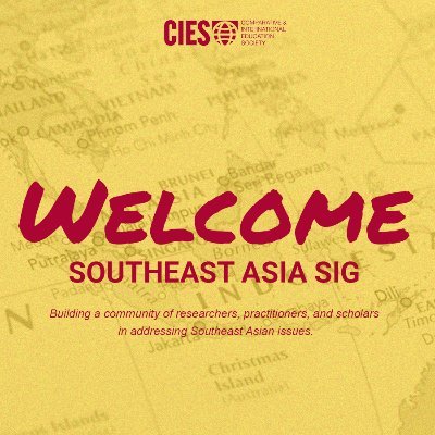 SoutheastAsiaSIGCIES
