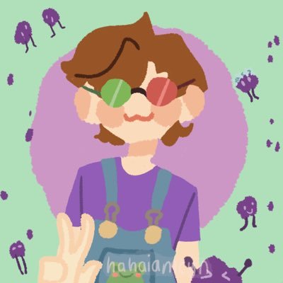 I don’t like twitter. I’m not here a lot. but maybe that will change? who knows. pfp by @hahaiamcyn on picrew