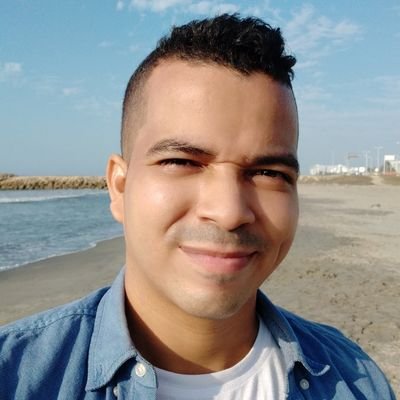 robertbarac's profile picture. Data Scientist | Python Lover | Chemist