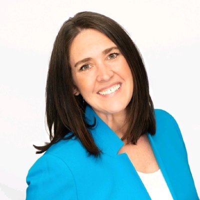 CareerCoachJen's profile picture. Personal Brand Strategy