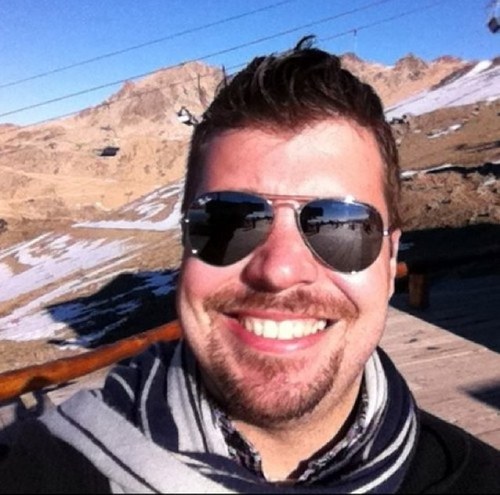 hugosfc's profile picture. 