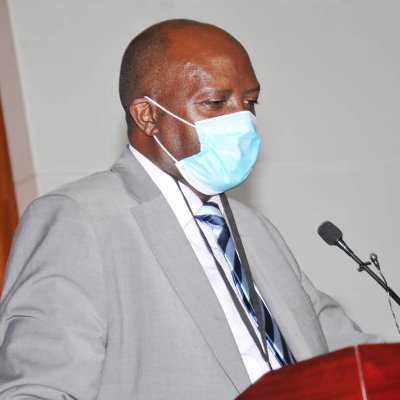 BashaashaW's profile picture. Director, Manifesto Implementation Unit, Office of the President,
The Republic of Uganda