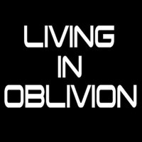 Living In Oblivion (@living_in_obliv) 's Twitter Profile