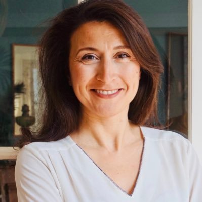 NadiaBenSalemN's profile picture. 