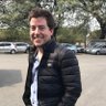 Alfon426's profile picture. 