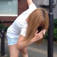 煙草ガール唯🥱 (@tobaccogirl_yui) 's Twitter Profile