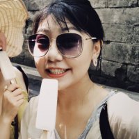Jade Gao (@jadegao0706) 's Twitter Profile