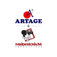 Artage & Pandemonium Productions(@ArtageP) 's Twitter Profile Photo