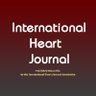 journal_heart's profile picture. Publisher of  International Heart Journal