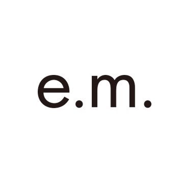 e.m. on X: 
