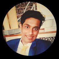 Harsh Gosar (@gosar_harsh) 's Twitter Profile