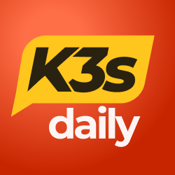 News and links on K3s curated by the @Learnk8s team
Mastodon: @K3sDaily@learnk8s.news