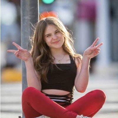 leilani36461186's profile picture. Not Real piper rokelle just a fan page and my name is piper