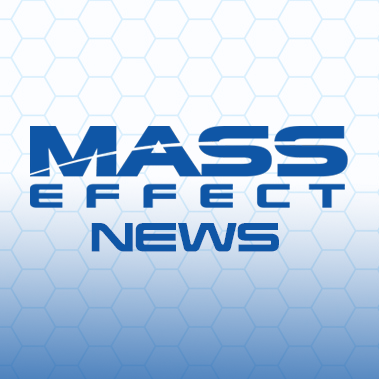 We tweet news about Mass Effect! Not affiliated with @bioware or @masseffect.