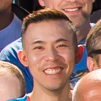 Jeff Liu (@jeffliu) 's Twitter Profile