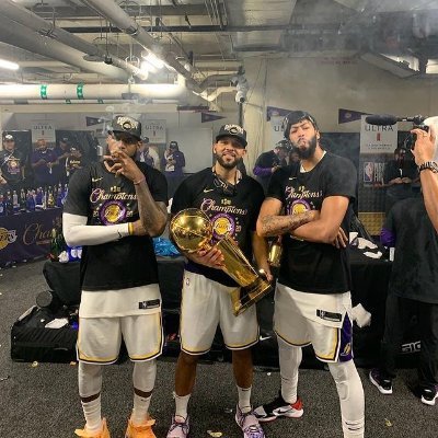 LakersUnfilterd Profile Picture