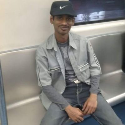 PrabhuManohara1's profile picture. 