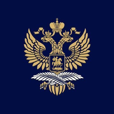 Official account of the Russian Embassy in the Republic of Iraq \ الصفحة الرسمية لسفارة روسيا الاتحادية في جمهورية العراق https://t.co/SOzdNbx2YQ