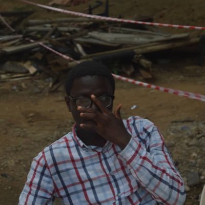 AshidiJeremiah's profile picture. 