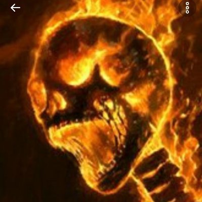 BurningClock Profile Picture