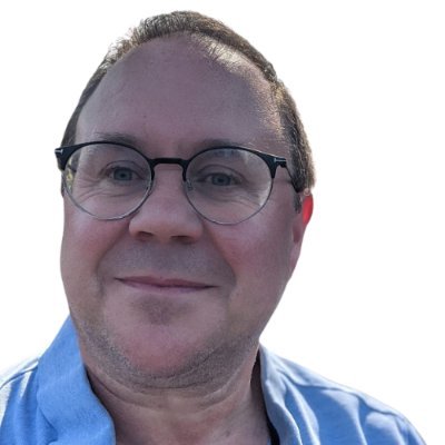 @NigelGodfrey