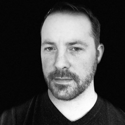 GeekWilko's profile picture. Geek through and through