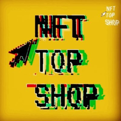 Sharing for NFT artists & collections