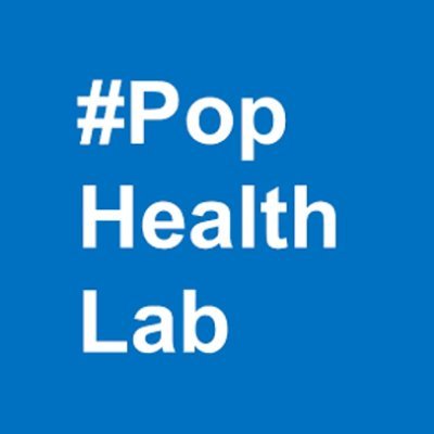 The Population Health Laboratory #PopHealthLab conducts research in life course epidemiology at @unifr | part of #SSPHplus