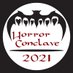 Horror Conclave (@conclavehorror) Twitter profile photo Horror Conclave (@conclavehorror) Twitter profile photo