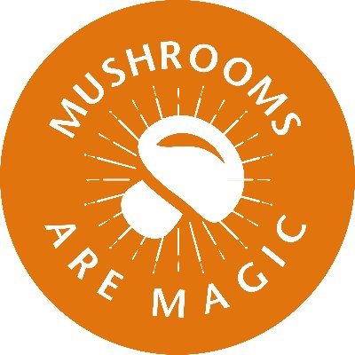 Mushrooms Are Magic