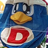 Gin@D (@gin_origin) 's Twitter Profile