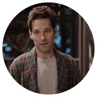 Scott Lang (Has seen AMATW) (@scottruddlang) 's Twitter Profile