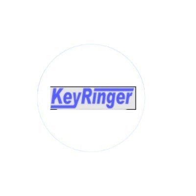 Keyringer2's profile picture. A pair of KeyRingers come complete with factory installed lithium batteries, key chain links, and double-sided adhesive strips.