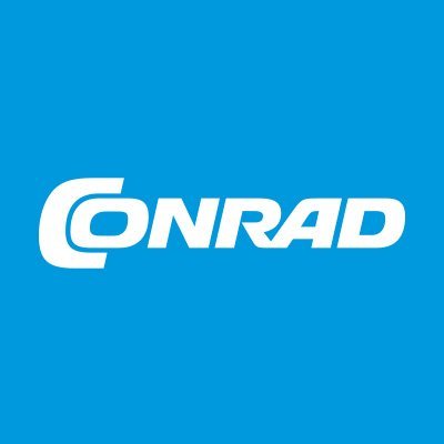 Dürfen wir uns vorstellen? Wir sind Conrad. 25 Jahre jung, mehr als 1,5 Mio. Produktangebote im Sortiment. Online auf https://t.co/EcNP1IYtAE und in unseren Megastores! 💙
