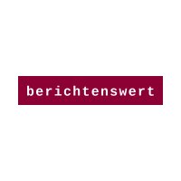 berichtenswert (@berichtenswert) 's Twitter Profile Photo berichtenswert (@berichtenswert) 's Twitter Profile Photo