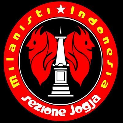 Milanisti Indonesia sezione Jogja | We are not a fans club, We are not a community, we are just a happy family who loves AC Milan so much.