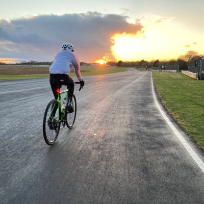 RaceElectronics's profile picture. Bikes.