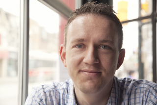 davidleith's profile picture. 