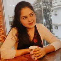 Utsoree Das (@utsoreed) Twitter profile photo