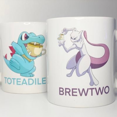 brewtoonsonline's profile picture. Grab a brew with Brew Toons ☕️