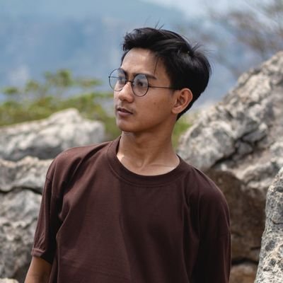 Novalmuriz's profile picture. Life in the world is short, so u know how u must to do