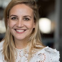 Sanne Kruikemeier (@skruikemeier) 's Twitter Profile